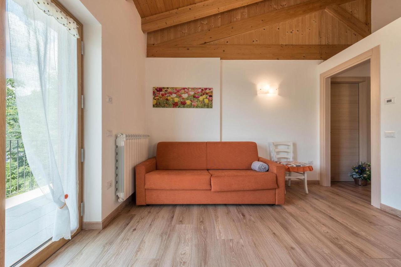 Apartamento Nonno Bigi Tulipano Tremosine Exterior foto