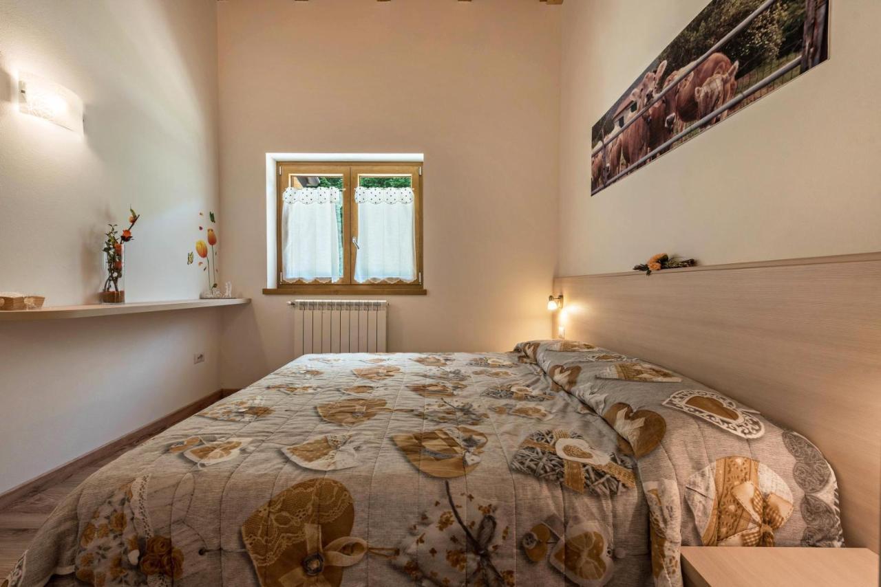 Apartamento Nonno Bigi Tulipano Tremosine Exterior foto